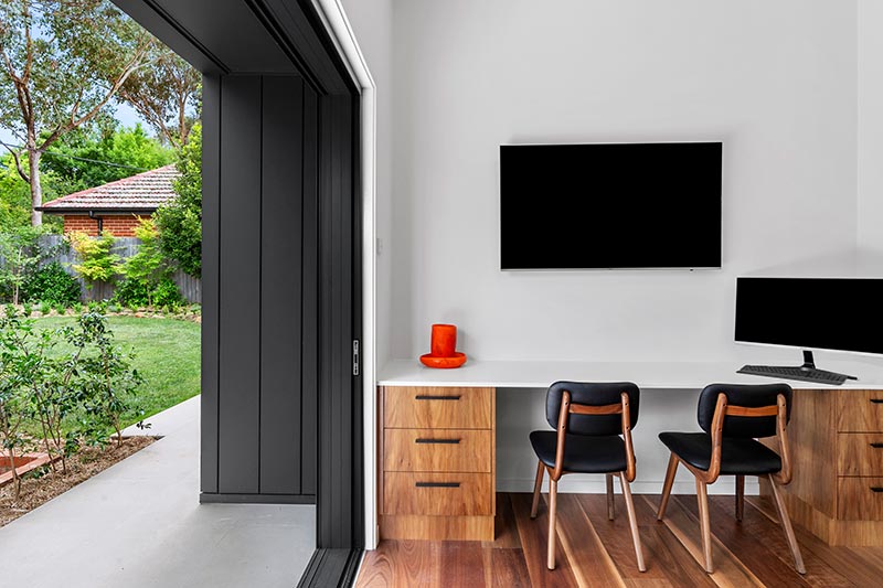 home extension 